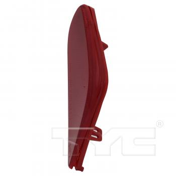 TYC 17586000 - Reflector Assembly TYC 17586000 Reflector Assembly product image 3 of 6