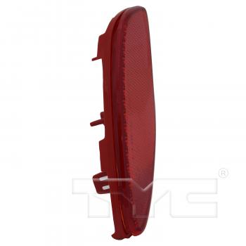 TYC 17586000 - Reflector Assembly TYC 17586000 Reflector Assembly product image 4 of 6