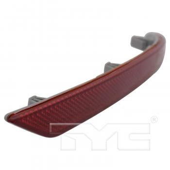TYC 175869009 Reflector Assembly product image 3 of 6