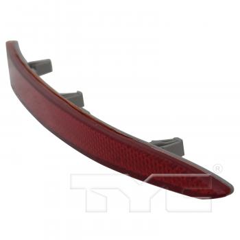 TYC 175869009 Reflector Assembly product image 4 of 6