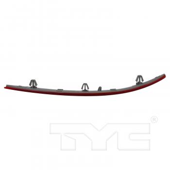 TYC 175869009 Reflector Assembly product image 5 of 6