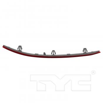 TYC 175869009 Reflector Assembly product image 6 of 6