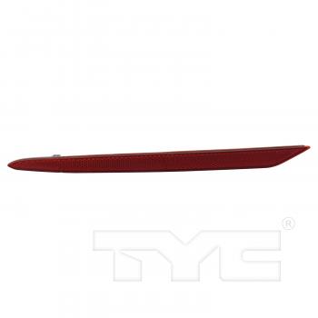 TYC 17587000 Reflector Assembly product image 1 of 6