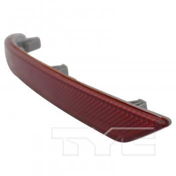 TYC 17587000 Reflector Assembly product image 3 of 6