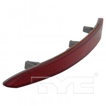 TYC 17587000 Reflector Assembly product image 4 of 6
