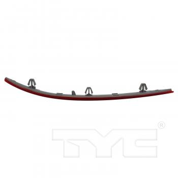 TYC 17587000 Reflector Assembly product image 5 of 6