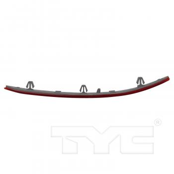 TYC 17587000 Reflector Assembly product image 6 of 6