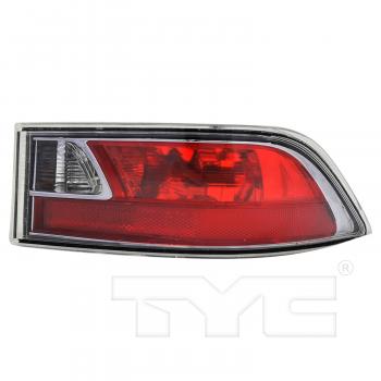 TYC 17587500 Back Up Light product image 1 of 6