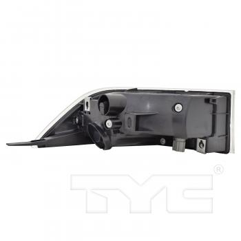 TYC 17587500 Back Up Light product image 2 of 6