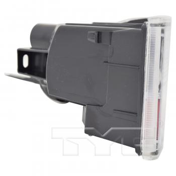 TYC 17587500 Back Up Light product image 3 of 6