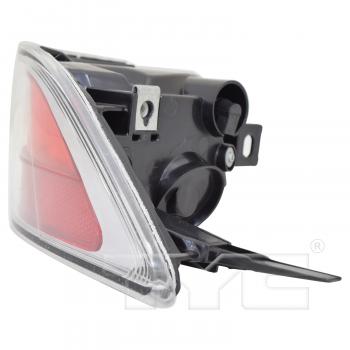 TYC 17587500 Back Up Light product image 4 of 6