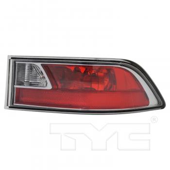 TYC 175875019 Back Up Light Lens / Housing product image 1 of 12
