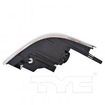 TYC 175875019 Back Up Light Lens / Housing product image 3 of 12