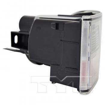TYC 175875019 Back Up Light Lens / Housing product image 8 of 12