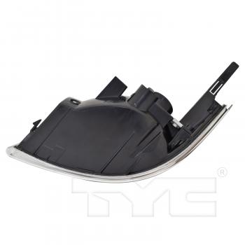 TYC 175875019 Back Up Light Lens / Housing product image 12 of 12