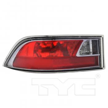 TYC 17587600 Back Up Light product image 1 of 6