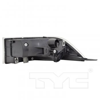 TYC 17587600 Back Up Light product image 2 of 6