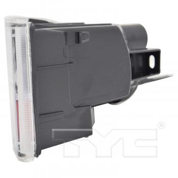 TYC 17587600 Back Up Light product image 3 of 6