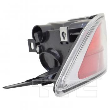 TYC 17587600 Back Up Light product image 4 of 6