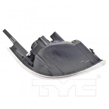 TYC 17587600 Back Up Light product image 5 of 6