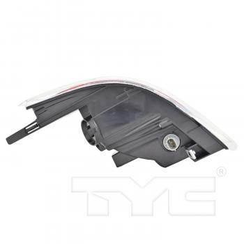 TYC 17587600 Back Up Light product image 6 of 6