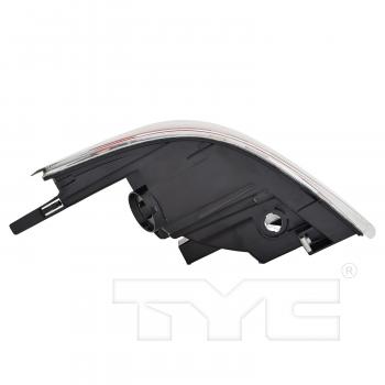 TYC 175876019 - Back Up Light Lens / Housing TYC 175876019 Back Up Light Lens / Housing product image 4 of 12
