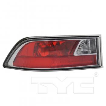 TYC 175876019 - Back Up Light Lens / Housing TYC 175876019 Back Up Light Lens / Housing product image 5 of 12