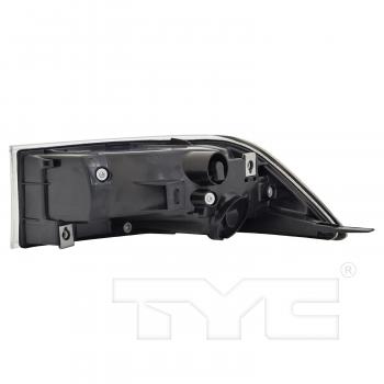 TYC 175876019 - Back Up Light Lens / Housing TYC 175876019 Back Up Light Lens / Housing product image 7 of 12