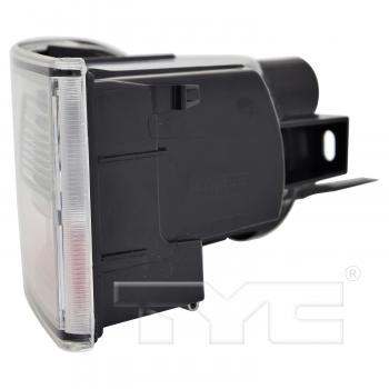 TYC 175876019 - Back Up Light Lens / Housing TYC 175876019 Back Up Light Lens / Housing product image 8 of 12