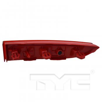 TYC 175878009 Reflector Assembly product image 2 of 6