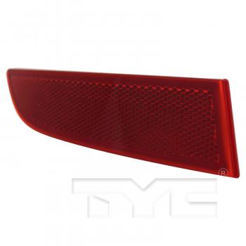 TYC 175878009 Reflector Assembly product image 3 of 6
