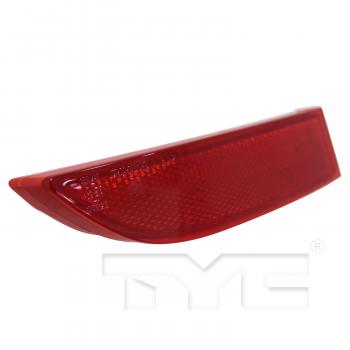 TYC 175878009 Reflector Assembly product image 4 of 6