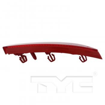 TYC 175878009 Reflector Assembly product image 5 of 6