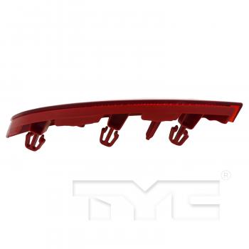 TYC 175878009 Reflector Assembly product image 6 of 6