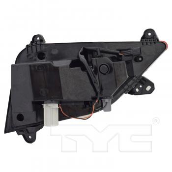 TYC 175879009 Back Up Light Assembly product image 7 of 12