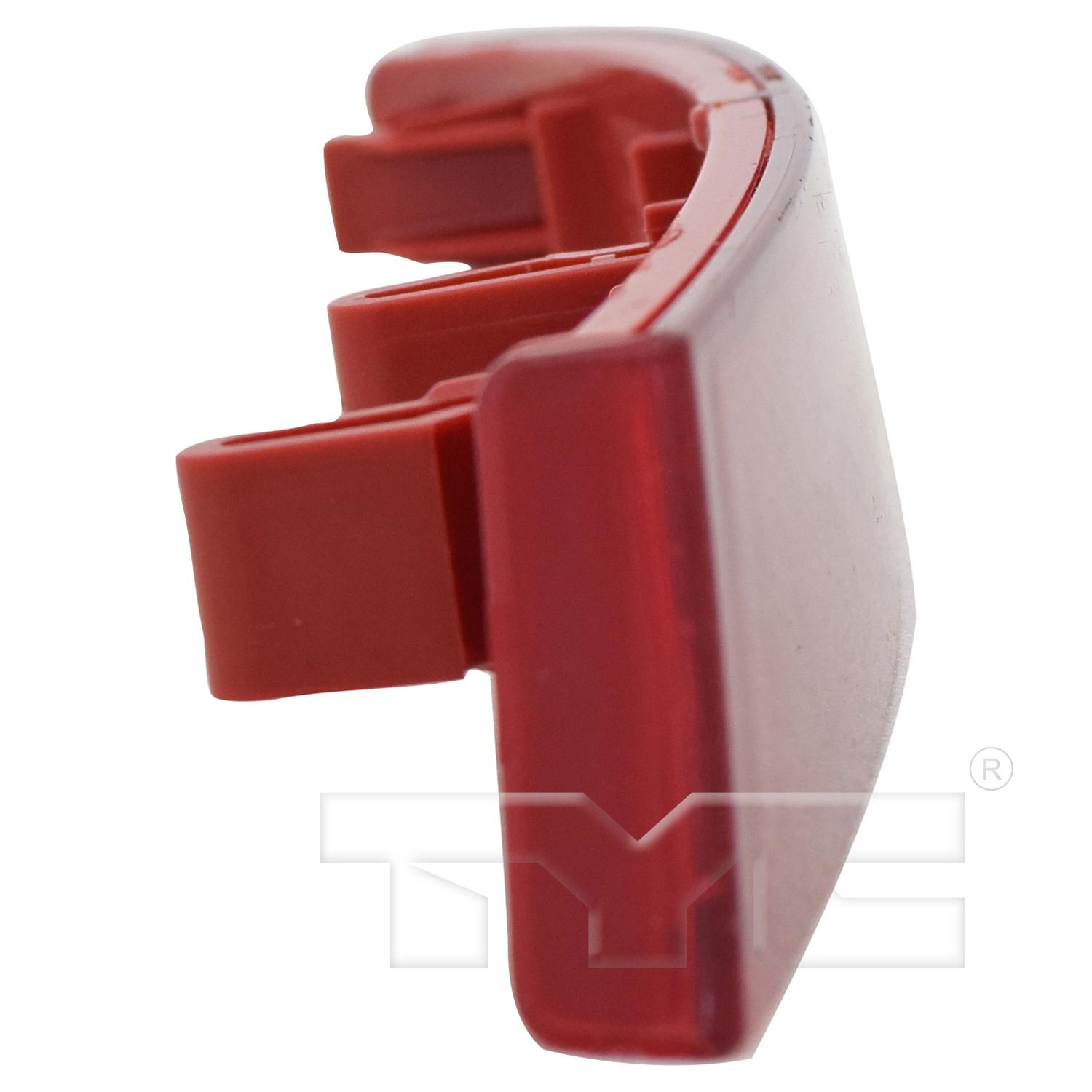 TYC 17588700 Reflector Assembly product image 3 of 6