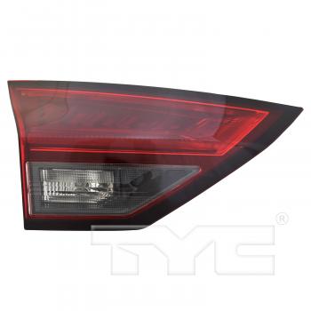 TYC 17590000 Tail Light Assembly product image 1 of 6