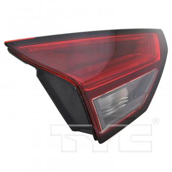 TYC 17590000 Tail Light Assembly product image 4 of 6
