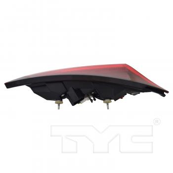 TYC 17590000 Tail Light Assembly product image 5 of 6