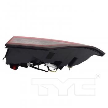 TYC 17590000 Tail Light Assembly product image 6 of 6