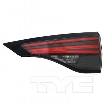 TYC 17590700 Tail Light Assembly product image 1 of 6