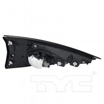 TYC 17590700 Tail Light Assembly product image 2 of 6