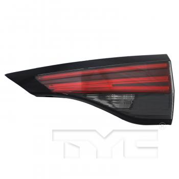 TYC 175907009 Tail Light Assembly product image 1 of 6