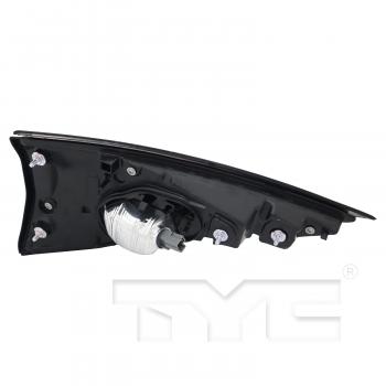 TYC 175907009 Tail Light Assembly product image 2 of 6