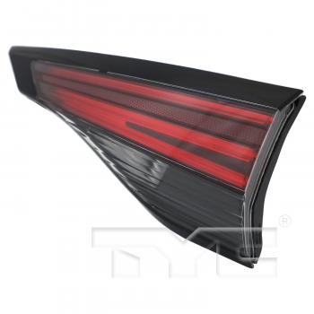 TYC 175907009 Tail Light Assembly product image 4 of 6