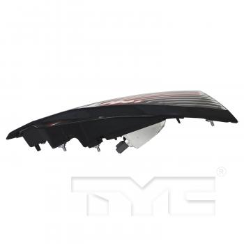 TYC 175907009 Tail Light Assembly product image 6 of 6