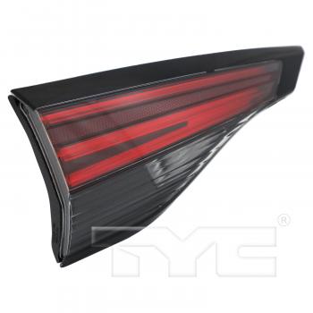 TYC 17590800 Tail Light Assembly product image 4 of 6