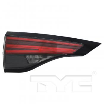 TYC 175908009 Tail Light Assembly product image 1 of 6