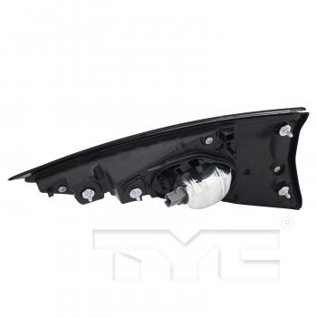 TYC 175908009 Tail Light Assembly product image 2 of 6