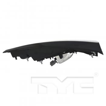 TYC 175908009 Tail Light Assembly product image 5 of 6
